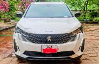 Bán xe Peugeot 3008 2022 AT giá 705 Triệu - Thanh Hóa