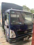 Bán xe Hyundai Mighty 2023 Thùng bạt giá 550 Triệu - Nghệ An