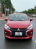 Bán xe Mitsubishi Attrage 2021 Premium 1.2 CVT giá 325 Triệu - Đà Nẵng
