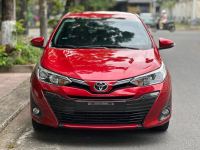Bán xe Toyota Vios 2020 1.5G giá 410 Triệu - Đà Nẵng