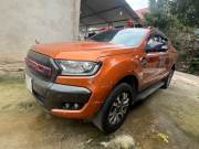 Bán xe Ford Ranger 2017 Wildtrak 3.2L 4x4 AT giá 565 Triệu - Hà Giang