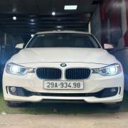 Bán xe BMW 3 Series 2012 320i giá 388 Triệu - Hà Nội