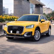 Bán xe Audi Q2 2017 1.4 TFSI giá 699 Triệu - Hà Nội