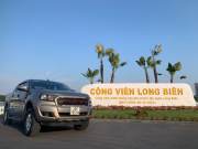 Bán xe Ford Ranger 2017 XLS 2.2L 4x2 AT giá 420 Triệu - Hà Nội