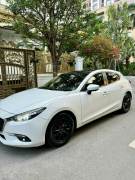 Bán xe Mazda 3 2017 1.5 AT giá 417 Triệu - Hà Nội