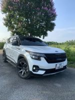 Bán xe Kia Seltos 2021 Deluxe 1.4 AT giá 520 Triệu - Hà Nội