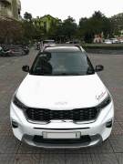 Bán xe Kia Sonet 2023 Luxury 1.5 AT giá 520 Triệu - Hà Nội