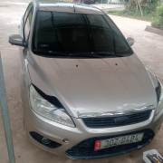 Bán xe Ford Focus 2010 1.8 MT giá 145 Triệu - Bắc Giang
