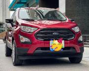 Bán xe Ford EcoSport 2018 Trend 1.5L AT giá 355 Triệu - Hà Nội