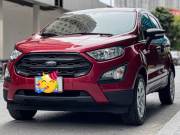 Bán xe Ford EcoSport 2018 Trend 1.5L AT giá 340 Triệu - Hà Nội