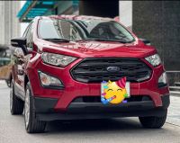 Bán xe Ford EcoSport 2018 Trend 1.5L AT giá 332 Triệu - Hà Nội