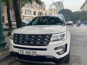 Bán xe Ford Explorer 2017 Limited 2.3L EcoBoost giá 760 Triệu - Hà Nội