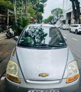 Bán xe Chevrolet Spark 2010 Van 0.8 MT giá 52 Triệu - Đà Nẵng