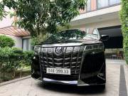 Bán xe Toyota Alphard 2019 Luxury Executive Lounge giá 2 Tỷ 650 Triệu - TP HCM