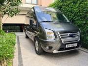 Bán xe Ford Transit 2021 Limousine giá 755 Triệu - TP HCM
