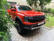 Bán xe Ford Ranger 2024 Raptor 2.0L 4x4 AT giá 1 Tỷ 99 Triệu - TP HCM