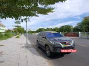 Bán xe Toyota Fortuner 2017 2.4G 4x2 MT giá 590 Triệu - Long An