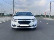 Bán xe Chevrolet Cruze 2016 LT 1.6 MT giá 245 Triệu - Cần Thơ
