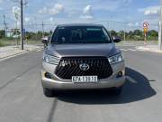 Bán xe Toyota Innova 2.0E 2020 giá 499 Triệu - Cần Thơ
