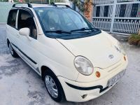 Bán xe Daewoo Matiz SE 0.8 MT 2008 giá 25 Triệu - TP HCM