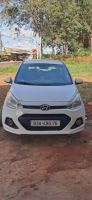 Bán xe Hyundai i10 2015 Grand 1.0 MT Base giá 139 Triệu - Bình Phước