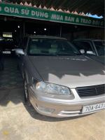 Bán xe Toyota Camry 2000 LE 2.2 giá 179 Triệu - Tây Ninh