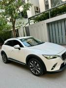 Bán xe Mazda CX3 Premium 1.5 AT 2021 giá 536 Triệu - Hà Nội