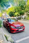 Bán xe Mercedes Benz C class 2019 C180 giá 720 Triệu - TP HCM
