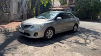 Bán xe Toyota Corolla altis 2013 1.8G AT giá 310 Triệu - TP HCM