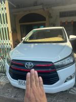 Bán xe Toyota Innova 2019 2.0E giá 395 Triệu - Đồng Nai