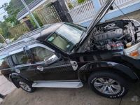 Bán xe Ford Everest 2009 2.5L 4x2 AT giá 209 Triệu - Lâm Đồng