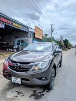 Bán xe Mazda BT50 2018 2.2L 4x2 ATH giá 349 Triệu - Lâm Đồng