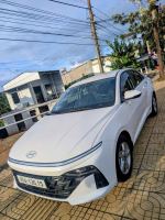 Bán xe Hyundai Accent 2024 1.5 AT giá 429 Triệu - Lâm Đồng