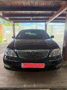Bán xe Toyota Camry 2003 XLE 2.4 giá 189 Triệu - Tây Ninh