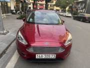 Bán xe Ford Focus Titanium 1.5L 2018 giá 395 Triệu - Quảng Ninh