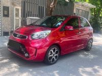 Bán xe Kia Morning 2015 Si AT giá 245 Triệu - TP HCM