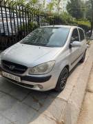 Bán xe Hyundai Getz 2008 1.1 MT giá 85 Triệu - Hà Nội