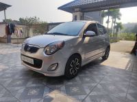 Bán xe Kia Morning 2009 SLX 1.0 AT giá 120 Triệu - Thái Nguyên