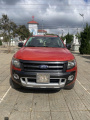 Bán xe Ford Ranger 2014 Wildtrak 3.2L 4x4 AT giá 445 Triệu - Đăk Nông