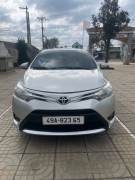 Bán xe Toyota Vios 1.5E 2017 giá 245 Triệu - Đăk Nông