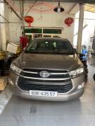 Bán xe Toyota Innova 2018 2.0G giá 530 Triệu - Đồng Nai