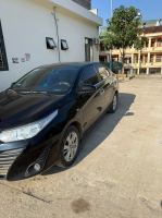 Bán xe Toyota Vios 2018 1.5E MT giá 250 Triệu - Vĩnh Long