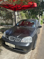 Bán xe Daewoo Lacetti 2004 Max 1.8 MT giá 65 Triệu - Đăk Lăk