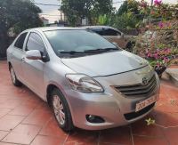Bán xe Toyota Vios 2010 Limo giá 130 Triệu - Thái Nguyên