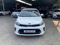 Bán xe Kia Soluto 2021 1.4 MT Deluxe giá 265 Triệu - Hà Nội