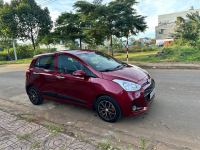 Bán xe Hyundai i10 2015 Grand 1.0 MT giá 165 Triệu - Đăk Lăk