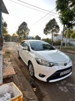 Bán xe Toyota Vios 2017 1.5E giá 228 Triệu - Đăk Lăk