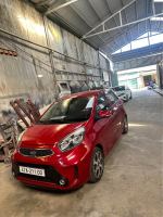 Bán xe Kia Morning 2016 Si MT giá 185 Triệu - Đăk Lăk