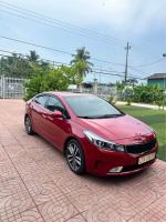Bán xe Kia Cerato 2017 1.6 AT giá 355 Triệu - Đăk Lăk
