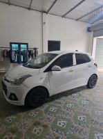 Bán xe Hyundai i10 2014 Grand 1.0 MT Base giá 95 Triệu - Thái Nguyên